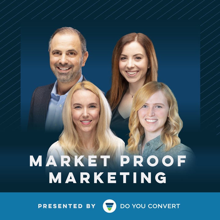 Market Proof Marketing: Home Builder Marketing Insights